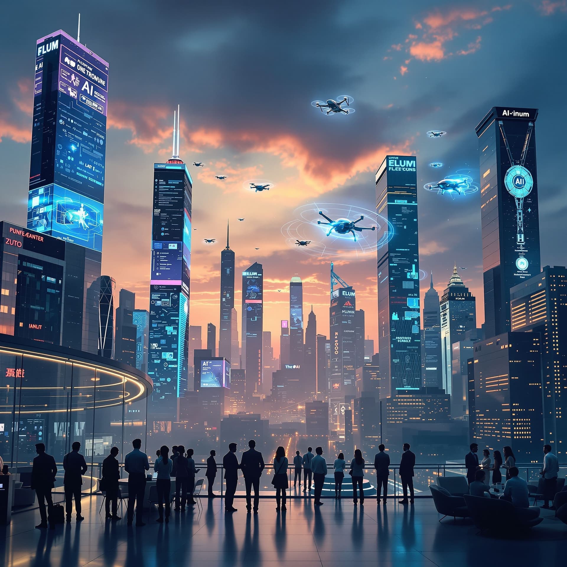 IBM's AI Service, DynaTax Innovations, and Moonshot AI's Global Impact — The AI News Daily Brief cover