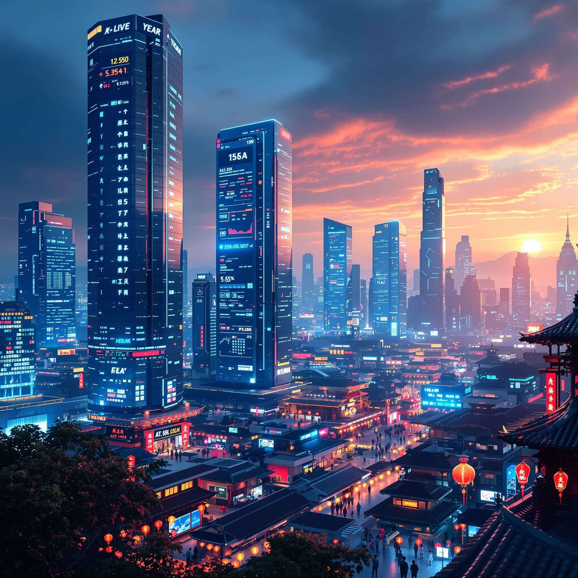 AI Data Centers, China's AI Labs, and OpenClaw's Personal Assistant - The AI News Daily Brief cover