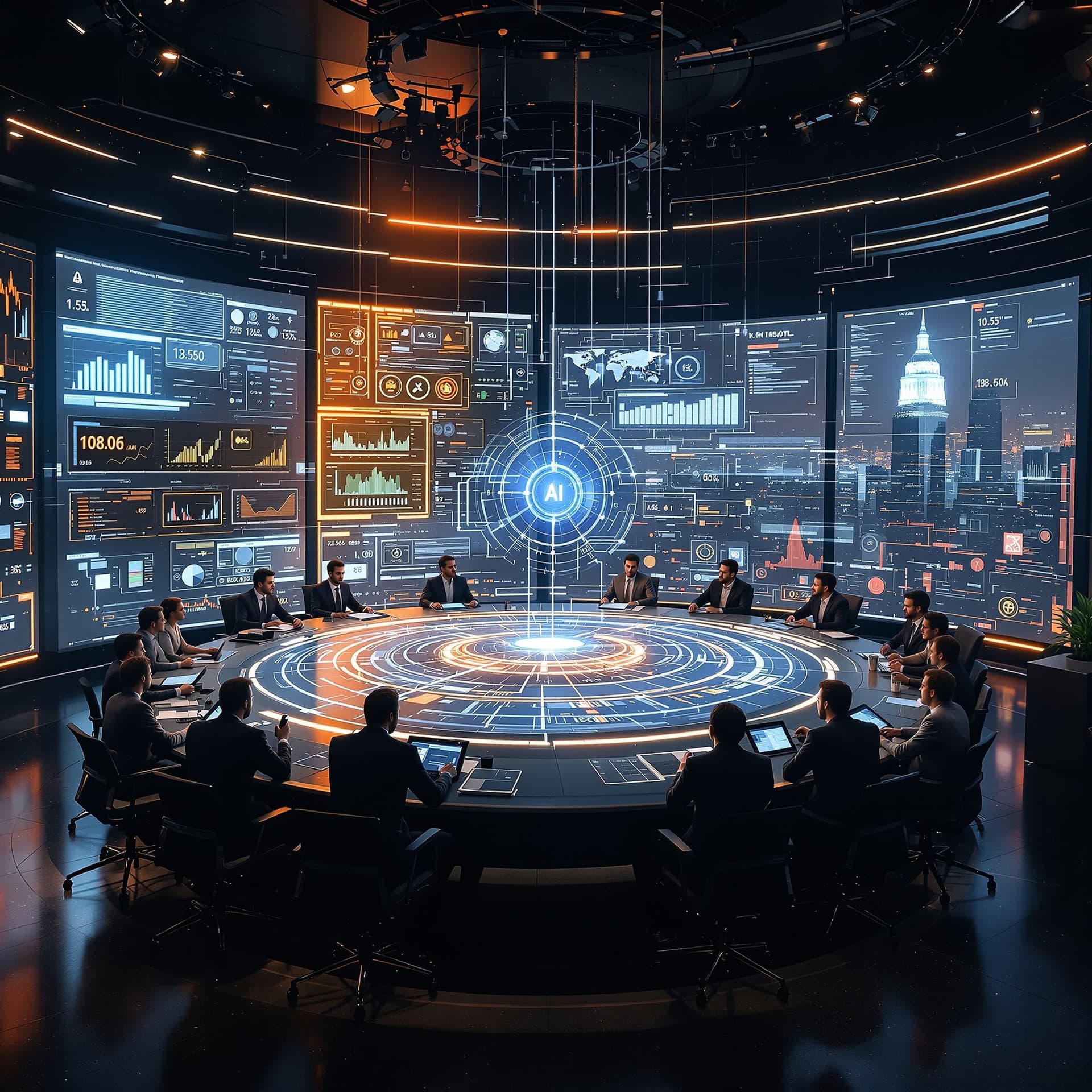 Google's AI Zero-Day, US-China AI Talks, and Scaling Enterprise AI — The AI News Daily Brief cover