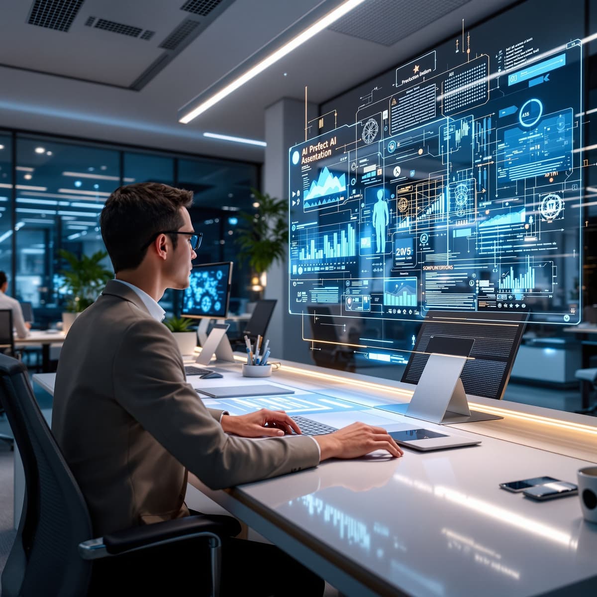 Capgemini's AI Alliance, Google's Education Push, and Nvidia's AI Chips Unveiled - The AI News Daily Brief cover