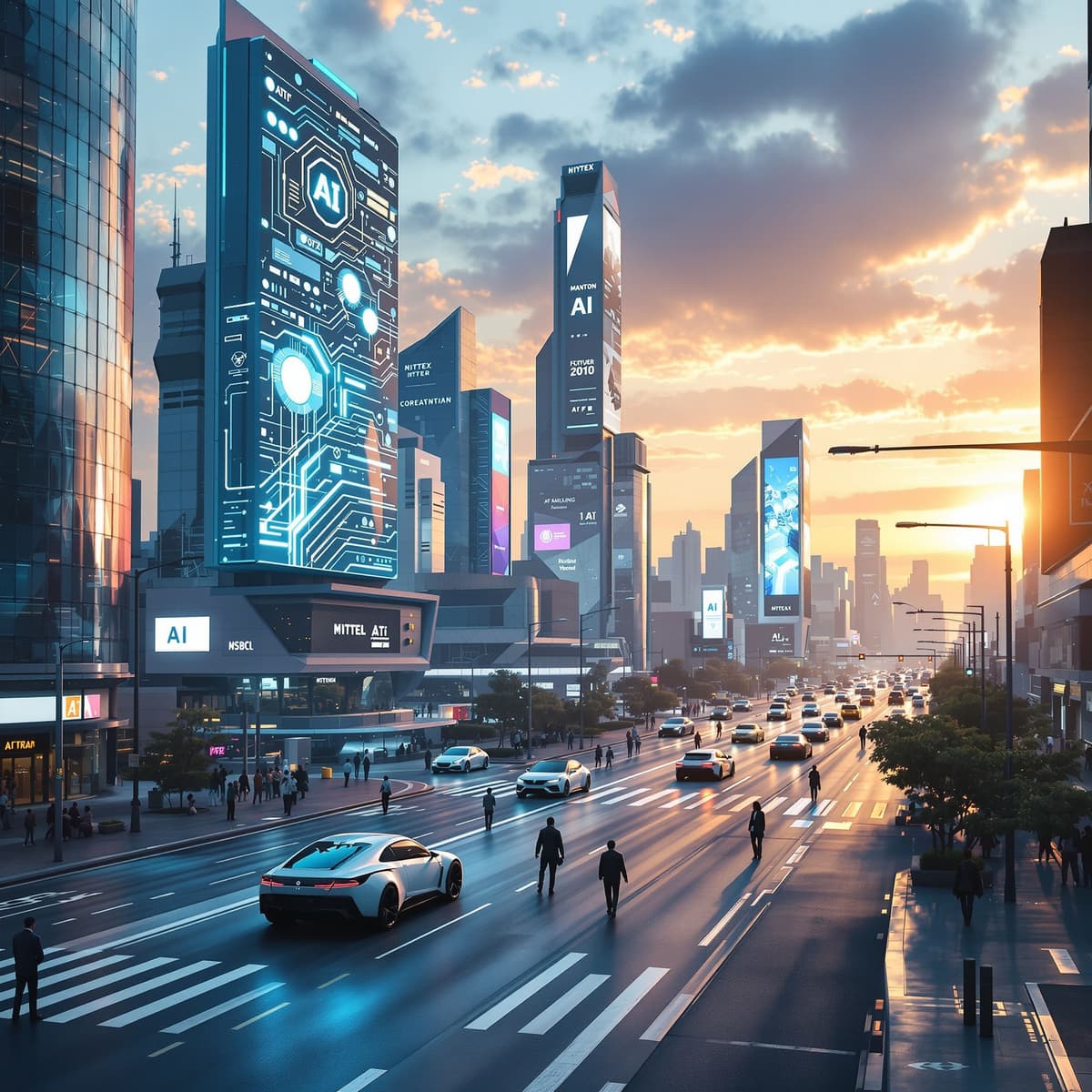 AI Learning Challenges, CES Trends, and Samsung-Google Collaboration - The AI News Daily Brief cover