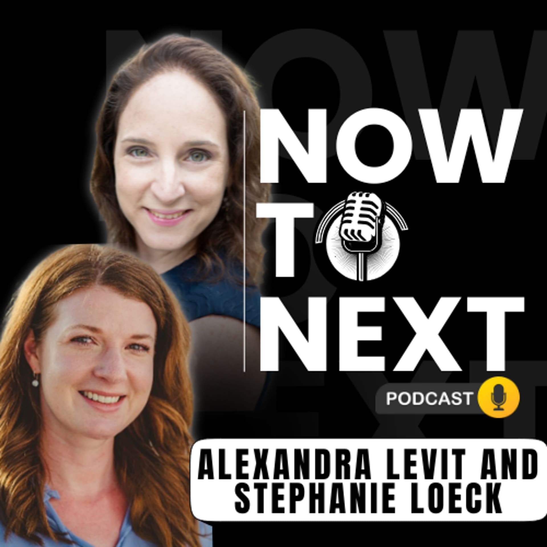 EP15: Why Education Must Change Now — and How Work-Based Learning Delivers - Now to Next with Jason Averbook cover