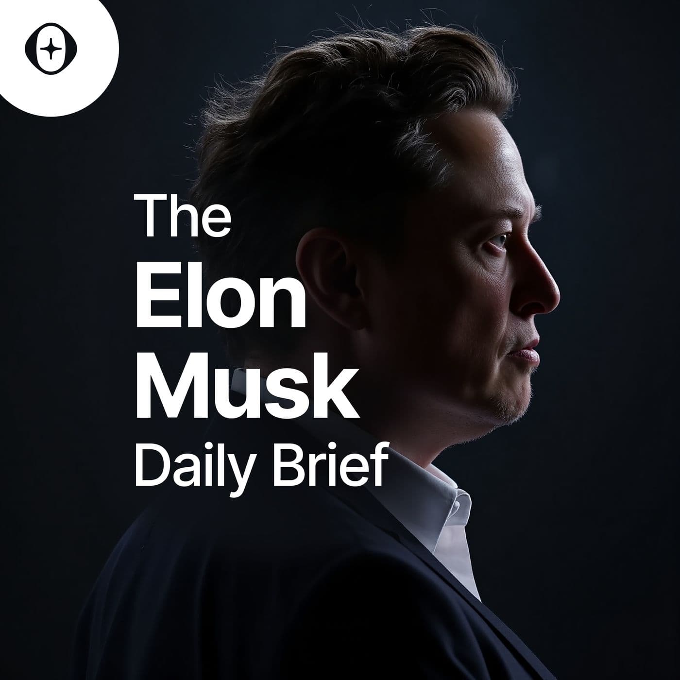 The Elon Musk Daily Brief cover