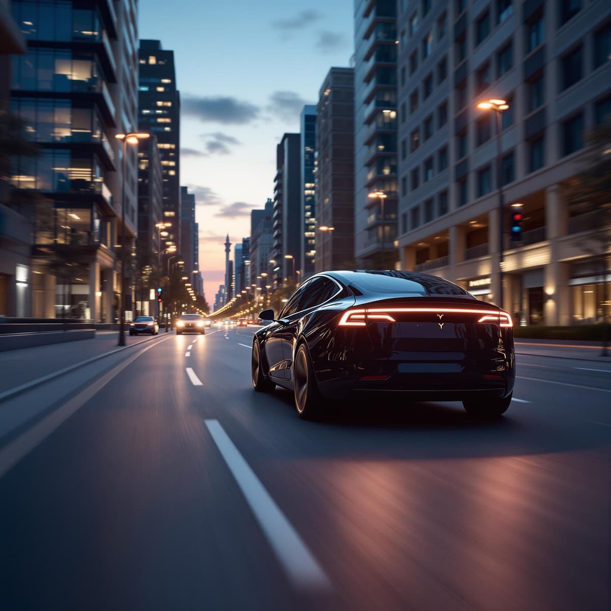 Tesla's Model Y Robotaxi, Starlink Growth, and Neuralink's Visionary Advances - The Elon Musk Daily Brief cover