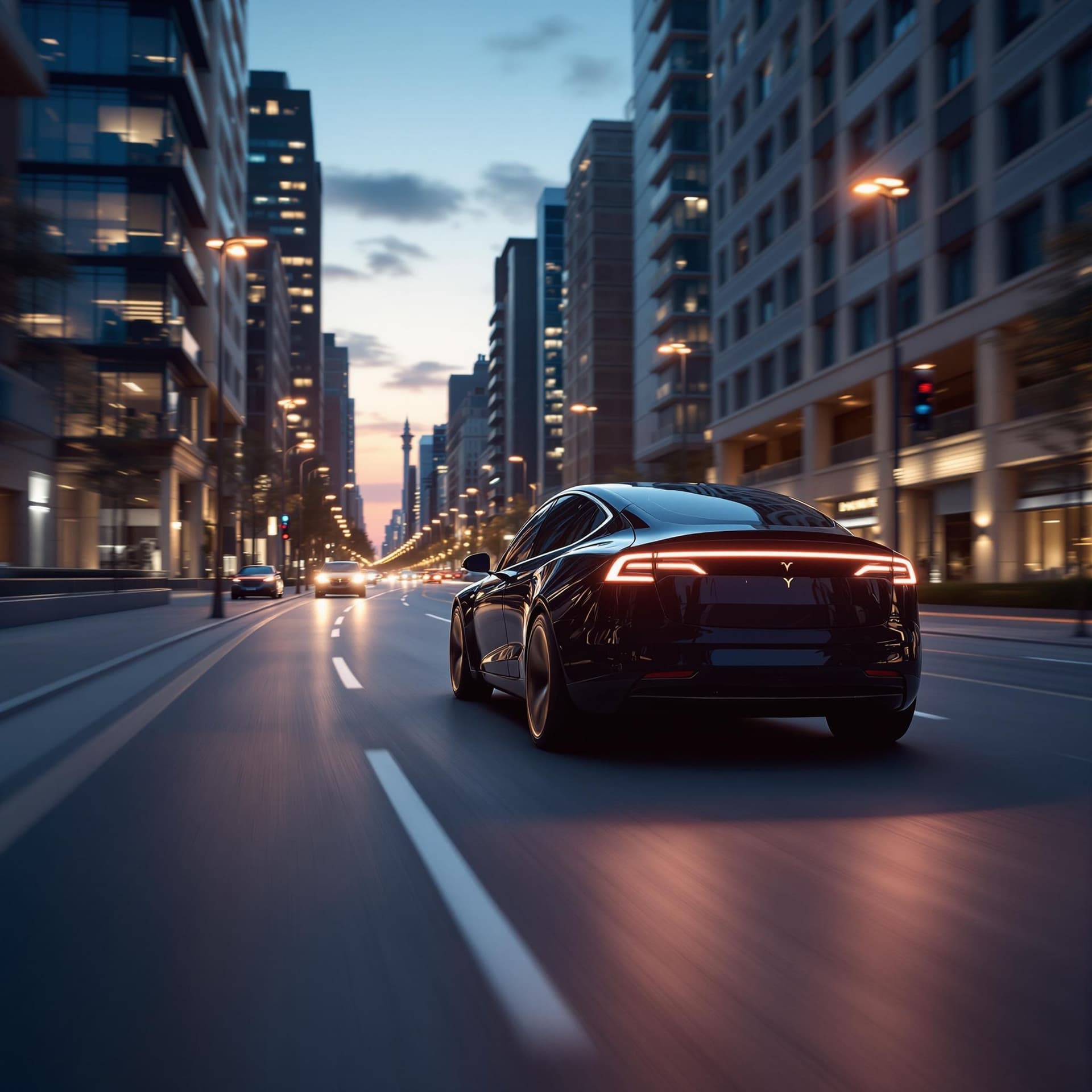 Tesla's Model Y Robotaxi, Starlink Growth, and Neuralink's Visionary Advances - The Elon Musk Daily Brief cover