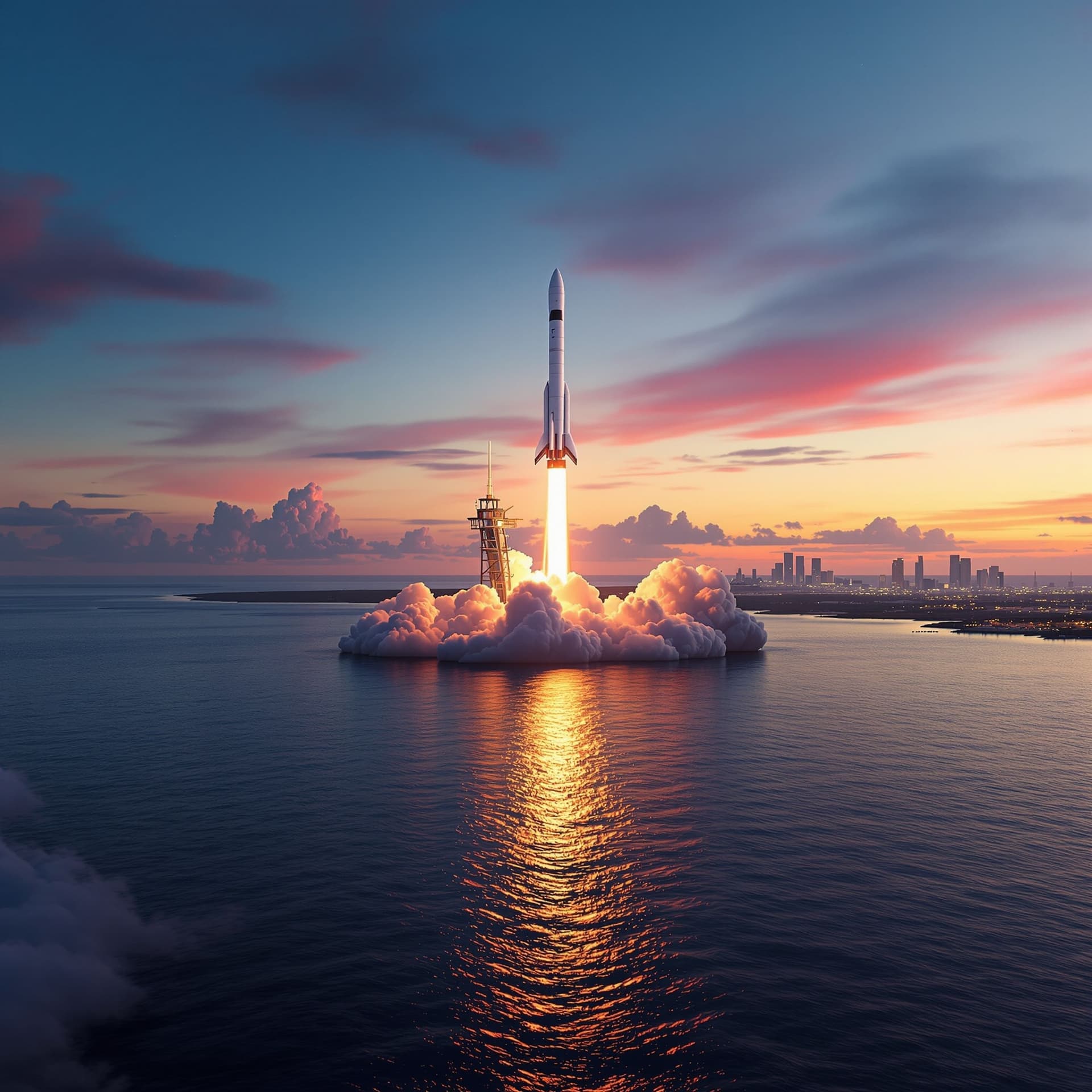 Starship Updates, Tesla Luxe Package, and Grok Imagine Launch - The Elon Musk Daily Brief cover