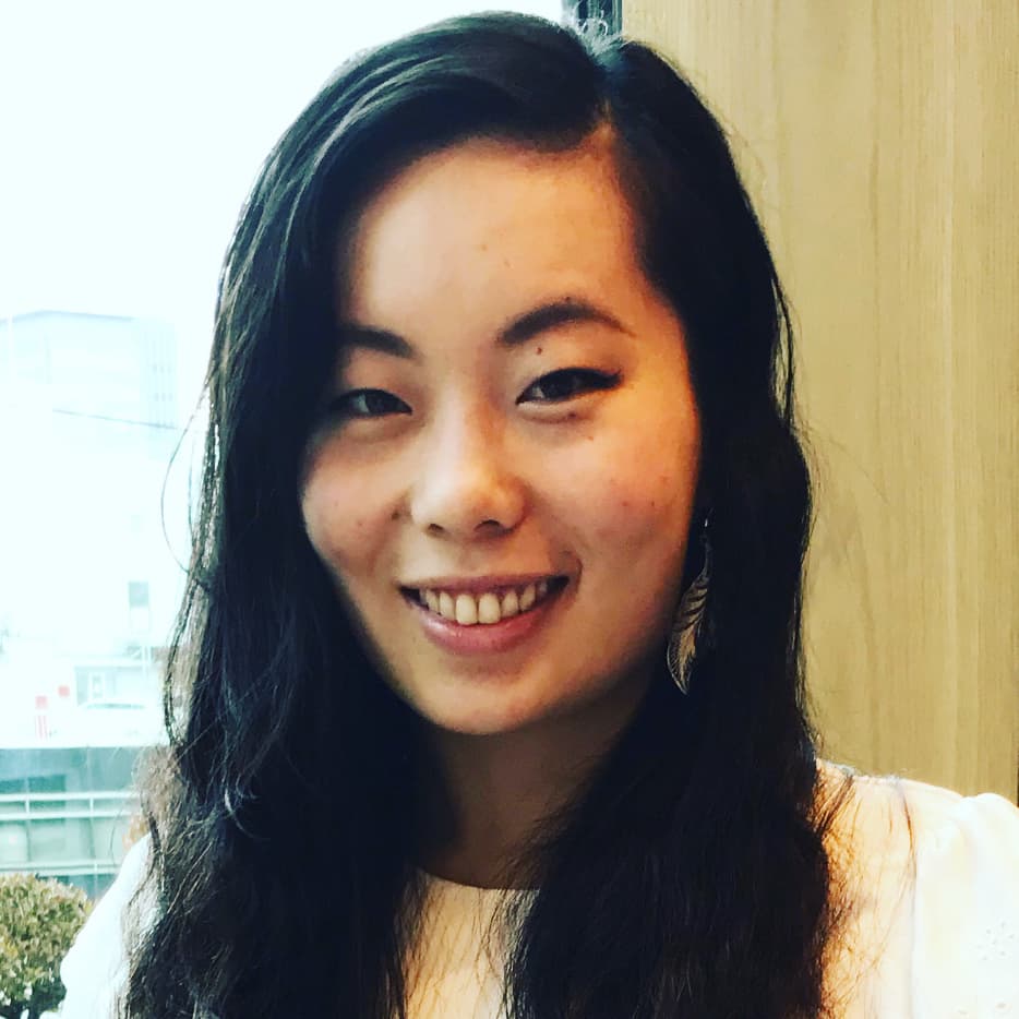 161  |  People of the Pandemic with Shirley Wu - Data Stories cover