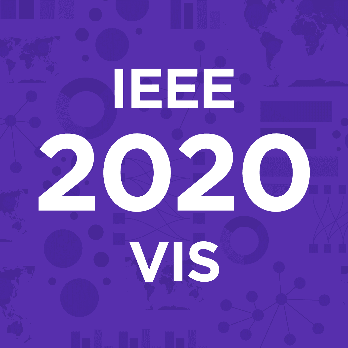 162  |  Highlights from IEEE VIS'20 with Miriah Meyer and Danielle Szafir - Data Stories cover