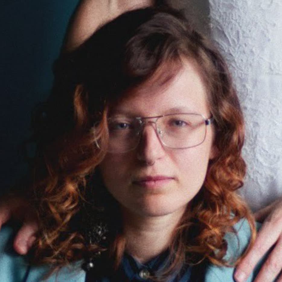 165  |  Data Visualization Accessibility with Sarah Fossheim - Data Stories cover