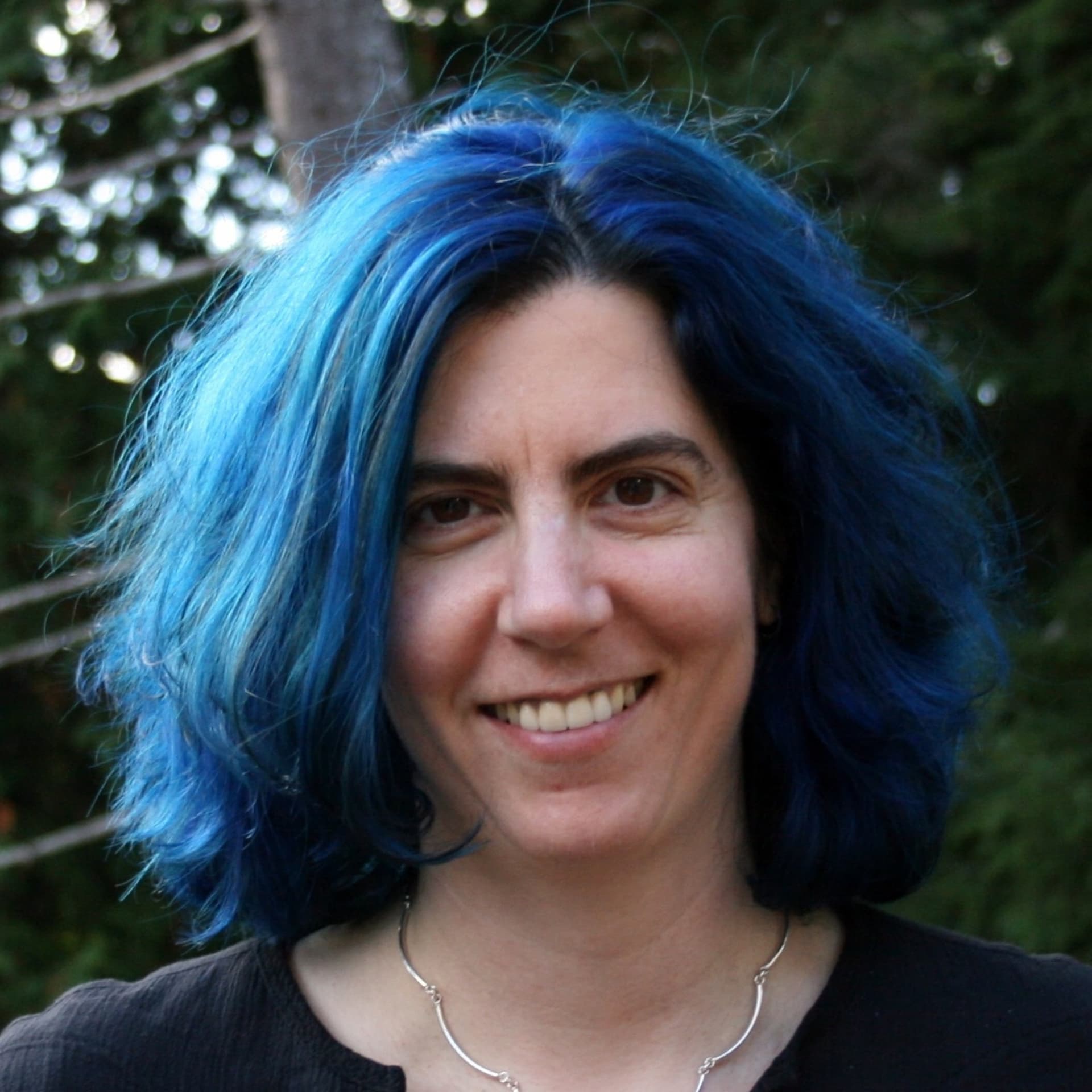 168  |  Highlights from IEEE VIS'22 with Tamara Munzner - Data Stories cover