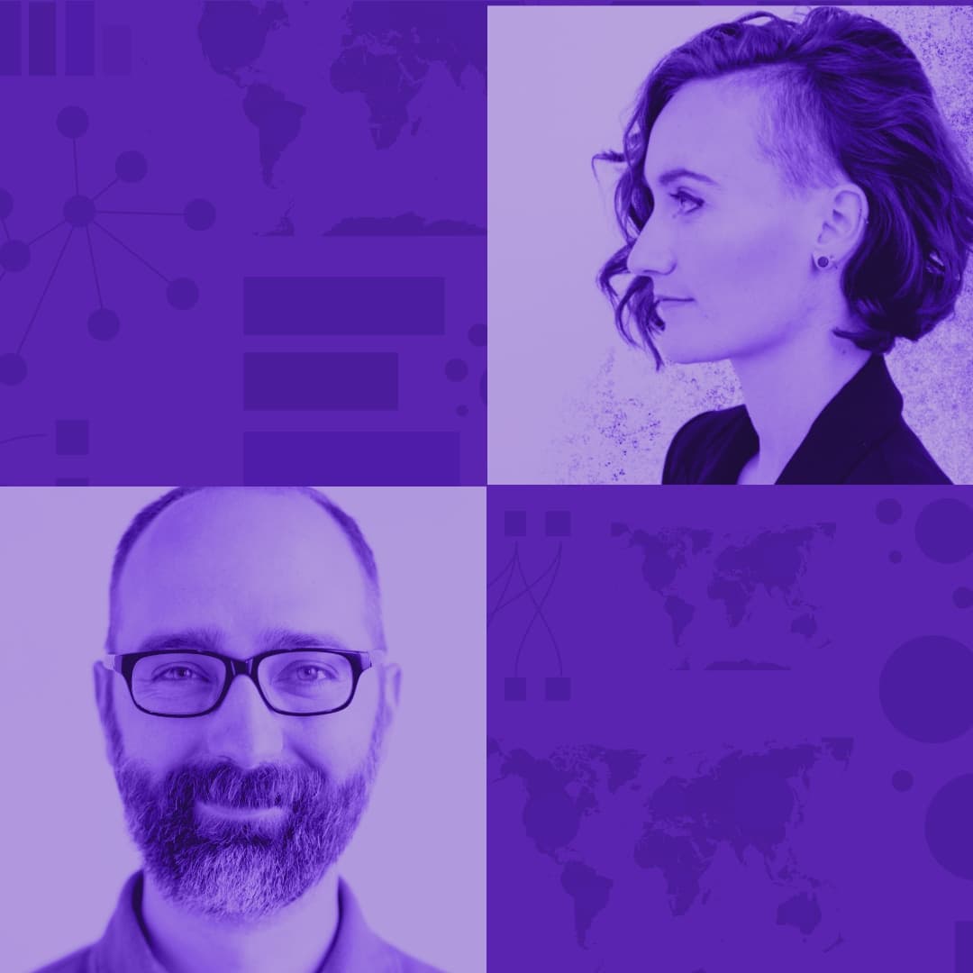 170  |  Formalizing Design with Gabrielle Mérite and Alan Wilson - Data Stories cover