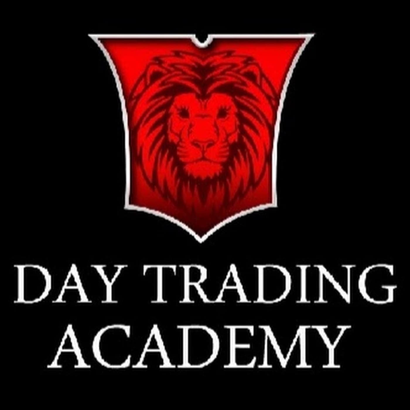 Day Trading Academy cover