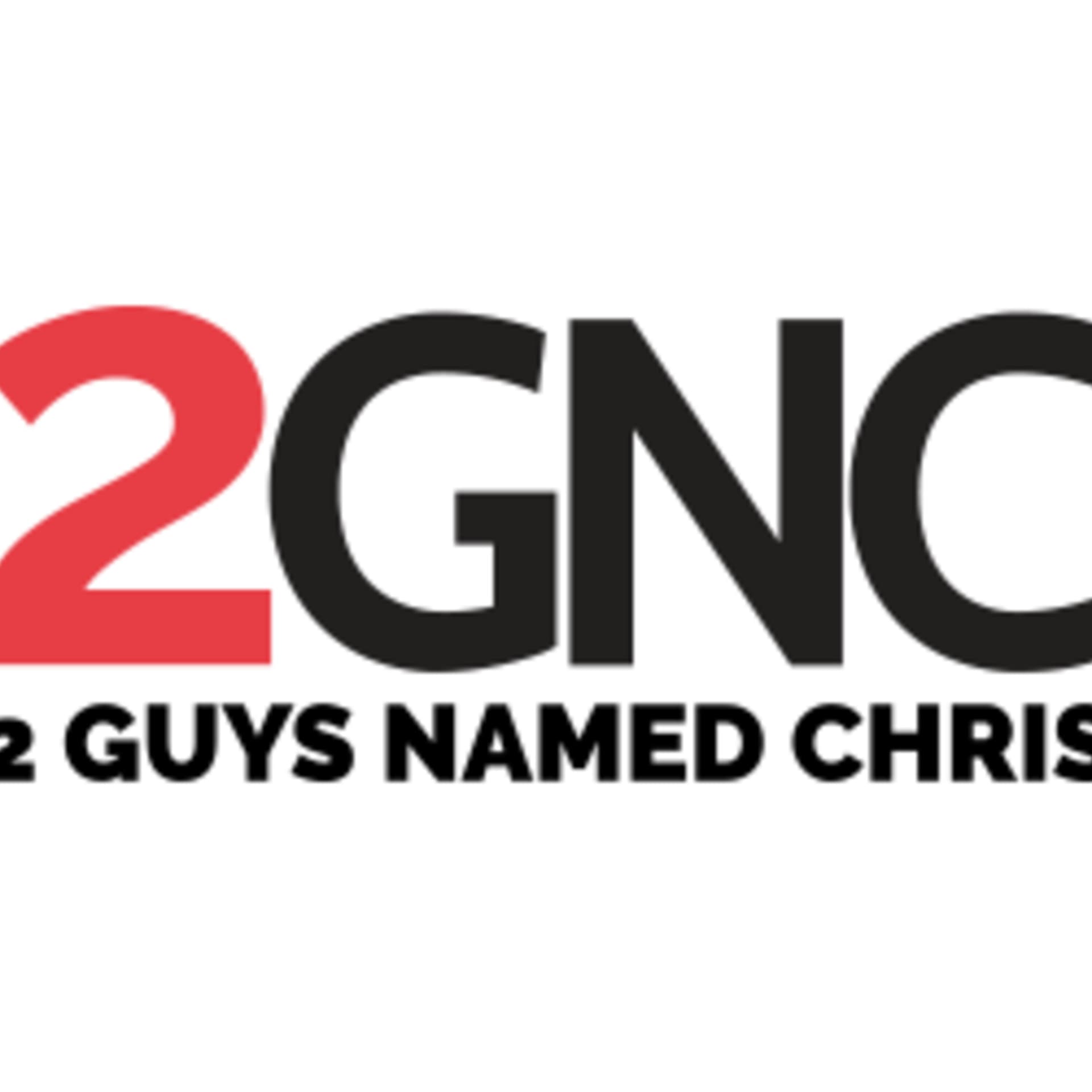 2 Guys Named Chris, Daily Show Highlights cover