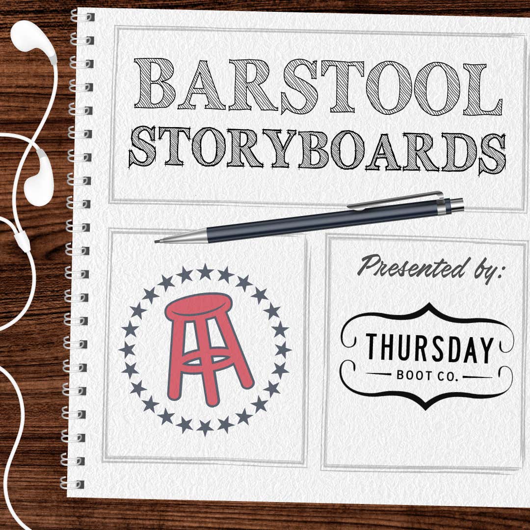 Storyboards cover