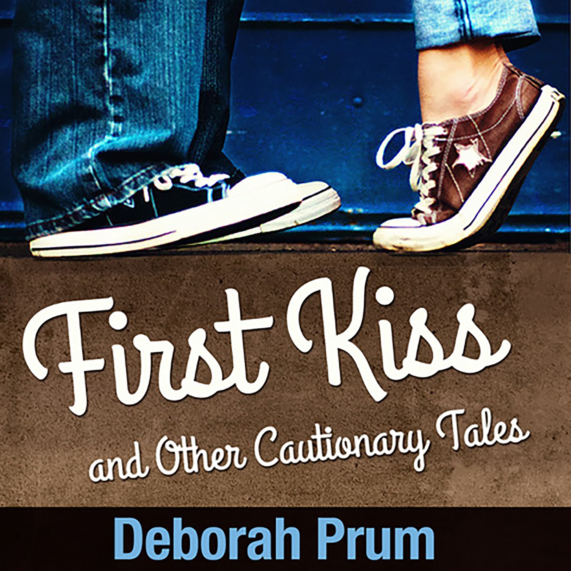 DEBORAH PRUM cover
