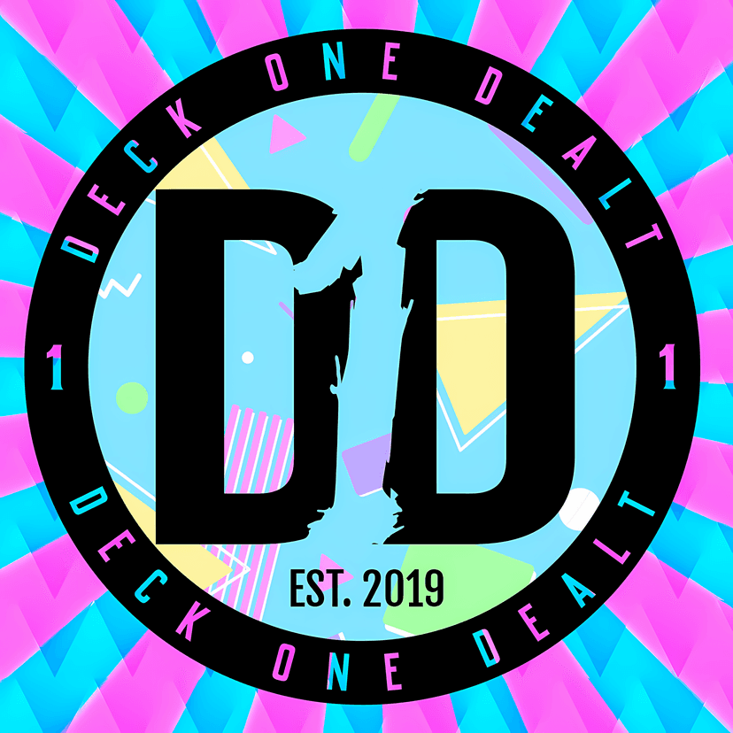 Deck One Dealt cover