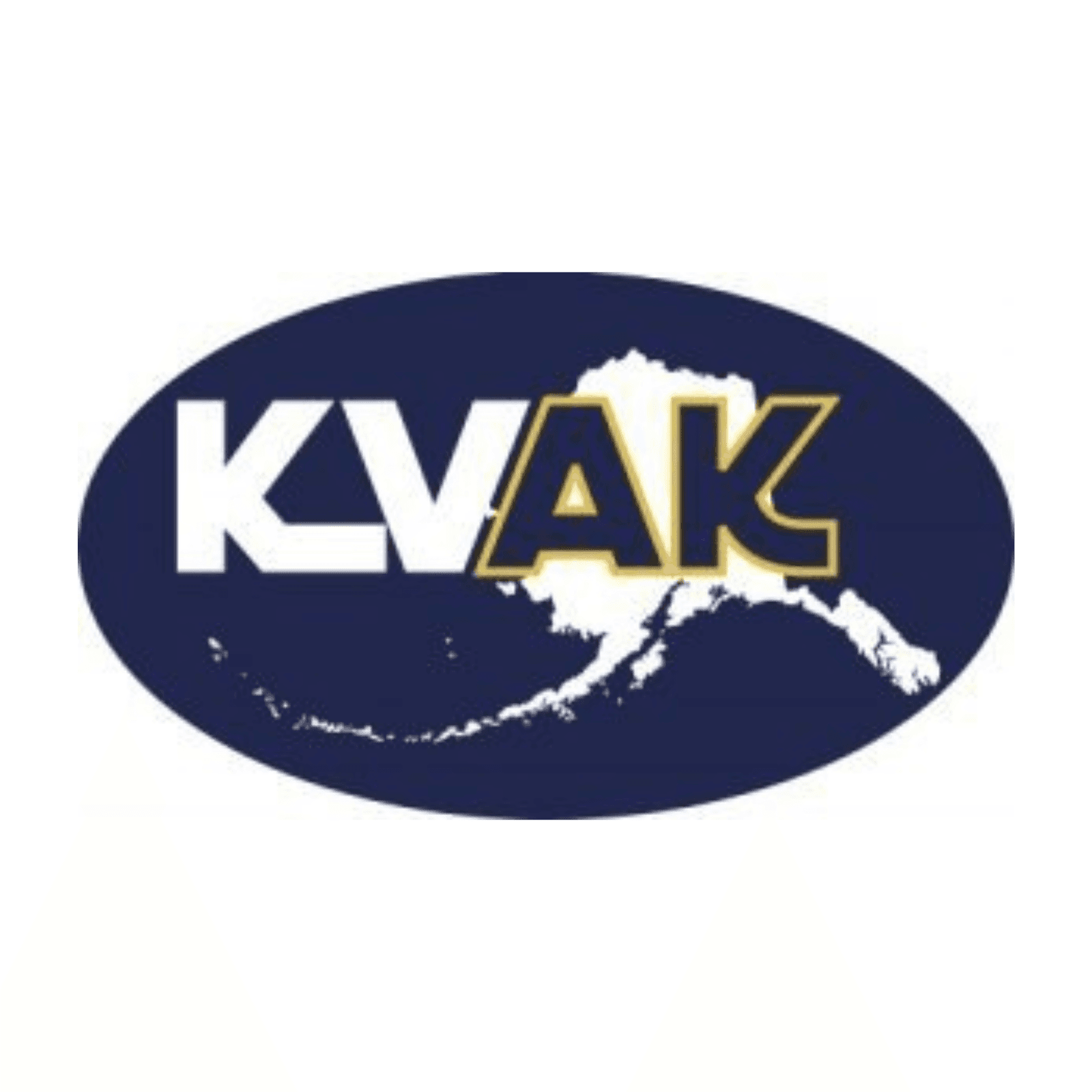 Alaska Podcast cover
