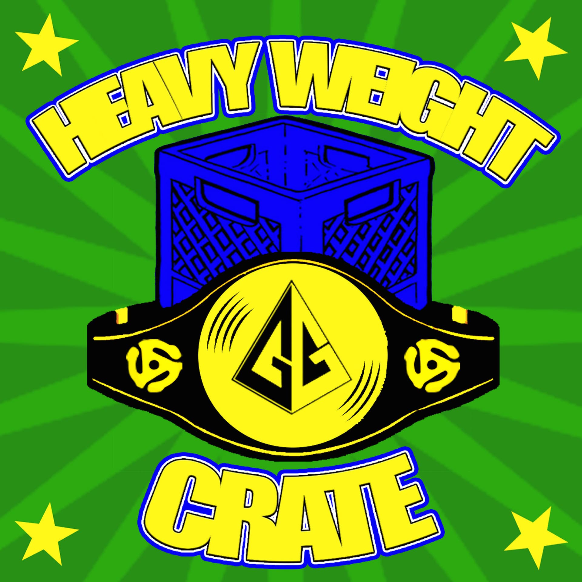 Episode #32 ::: Jazz Standards & Practices - HeavyWeight Crate cover