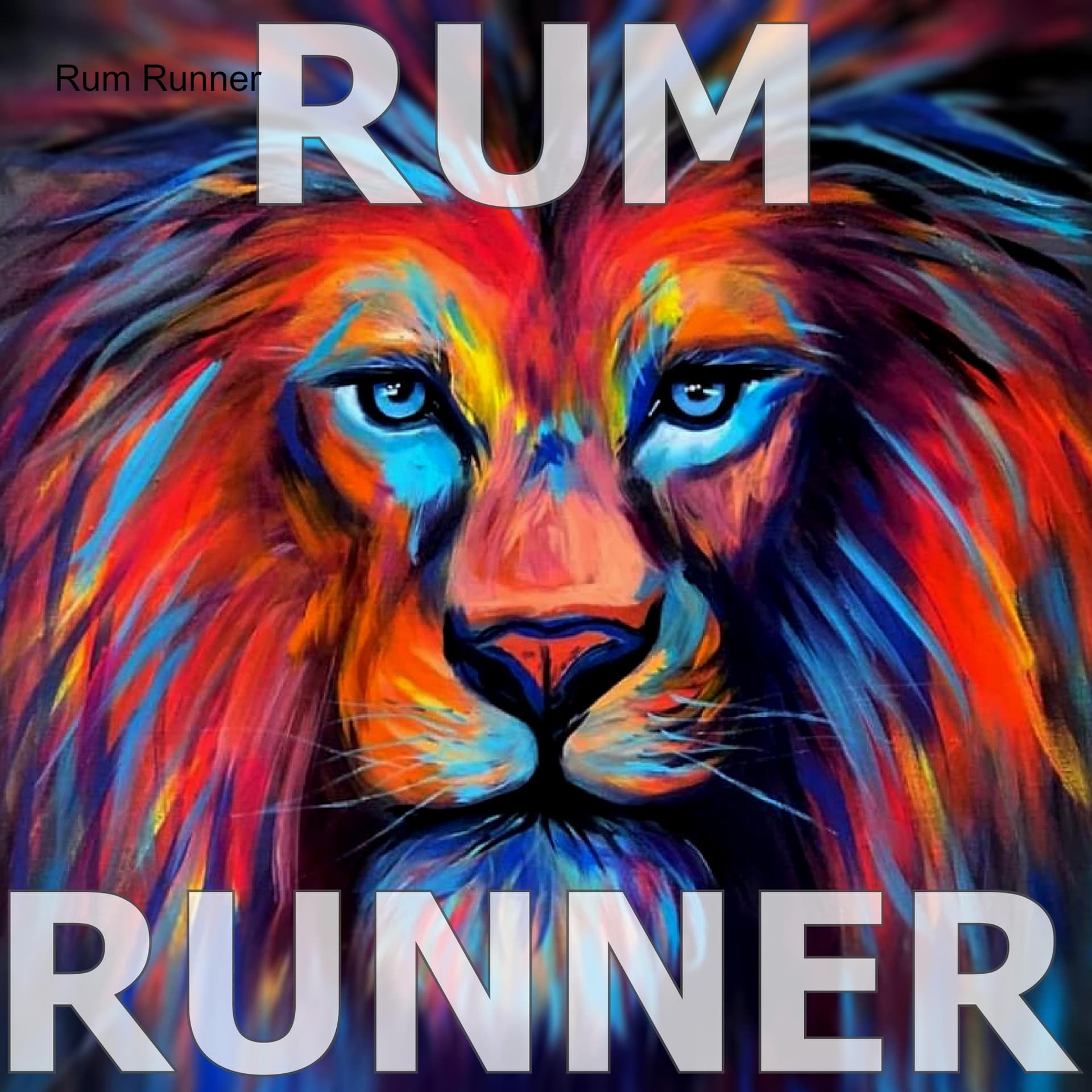 Rum Runner cover