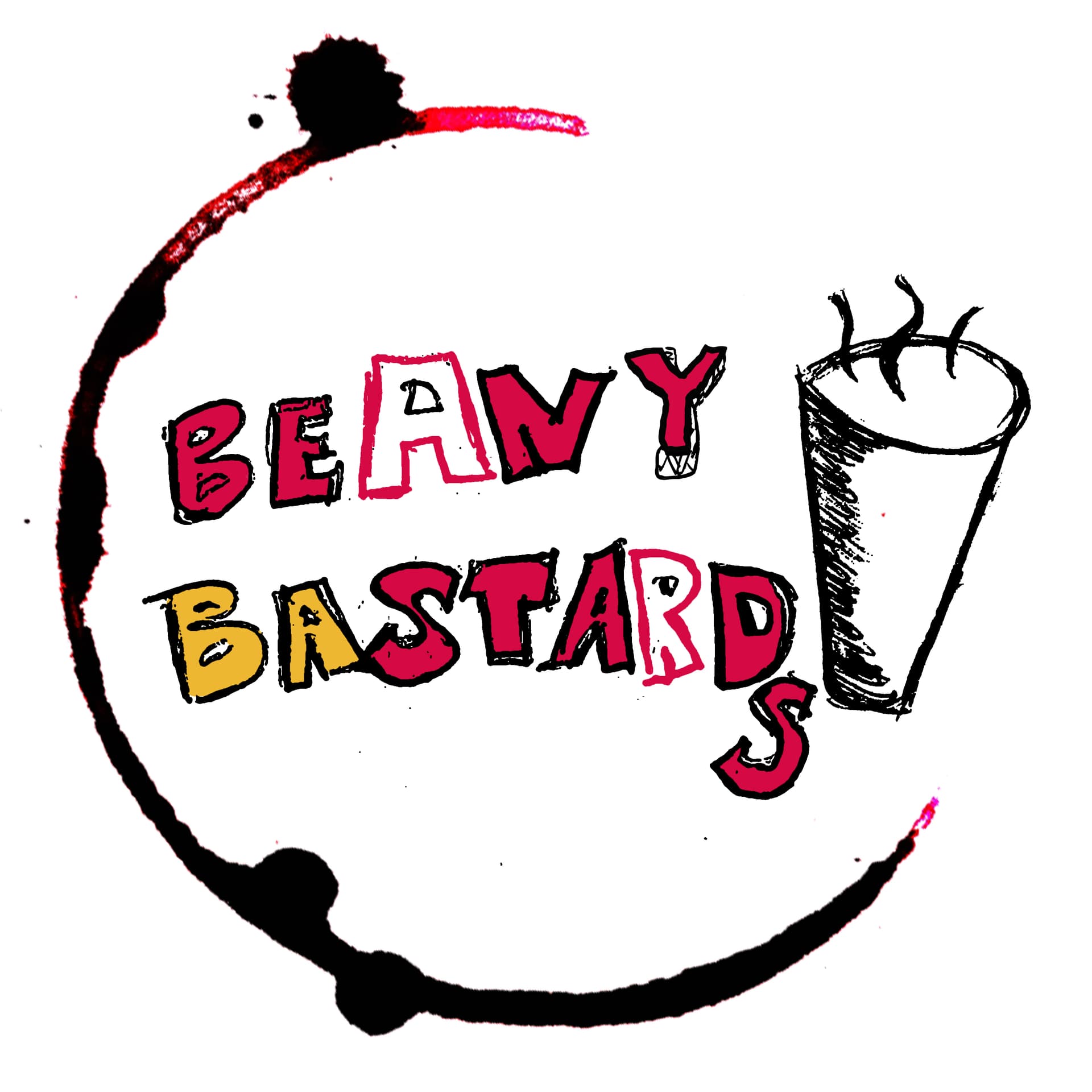 We’re back and we’re Bulletproof - The Beany Bastards Podcast cover