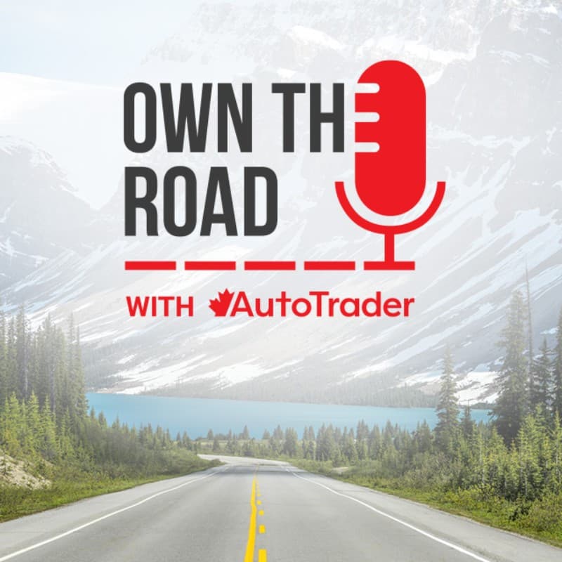 Own the Road with AutoTrader cover