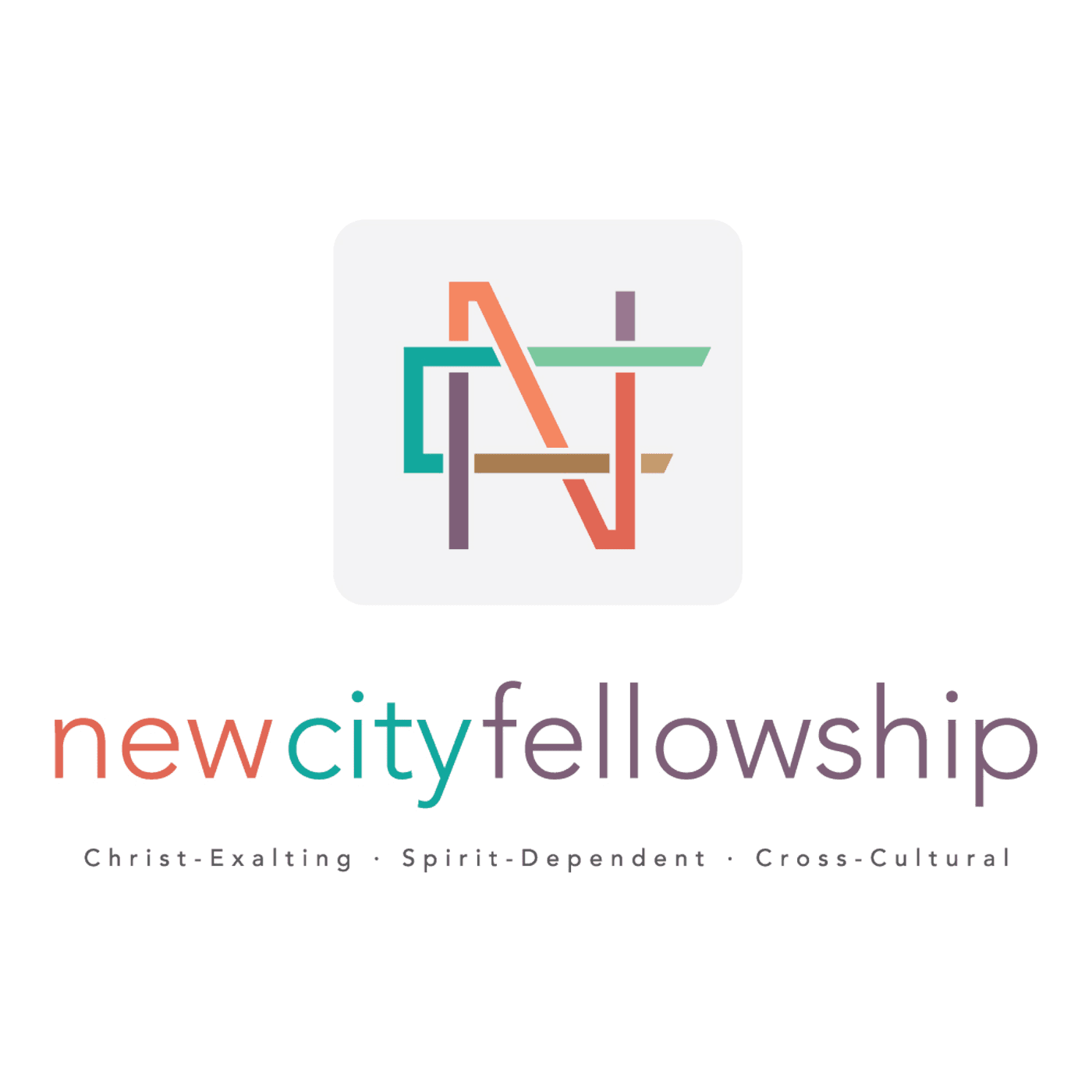 When the Tide Turns - New City Fellowship OPC Audio Podcast cover