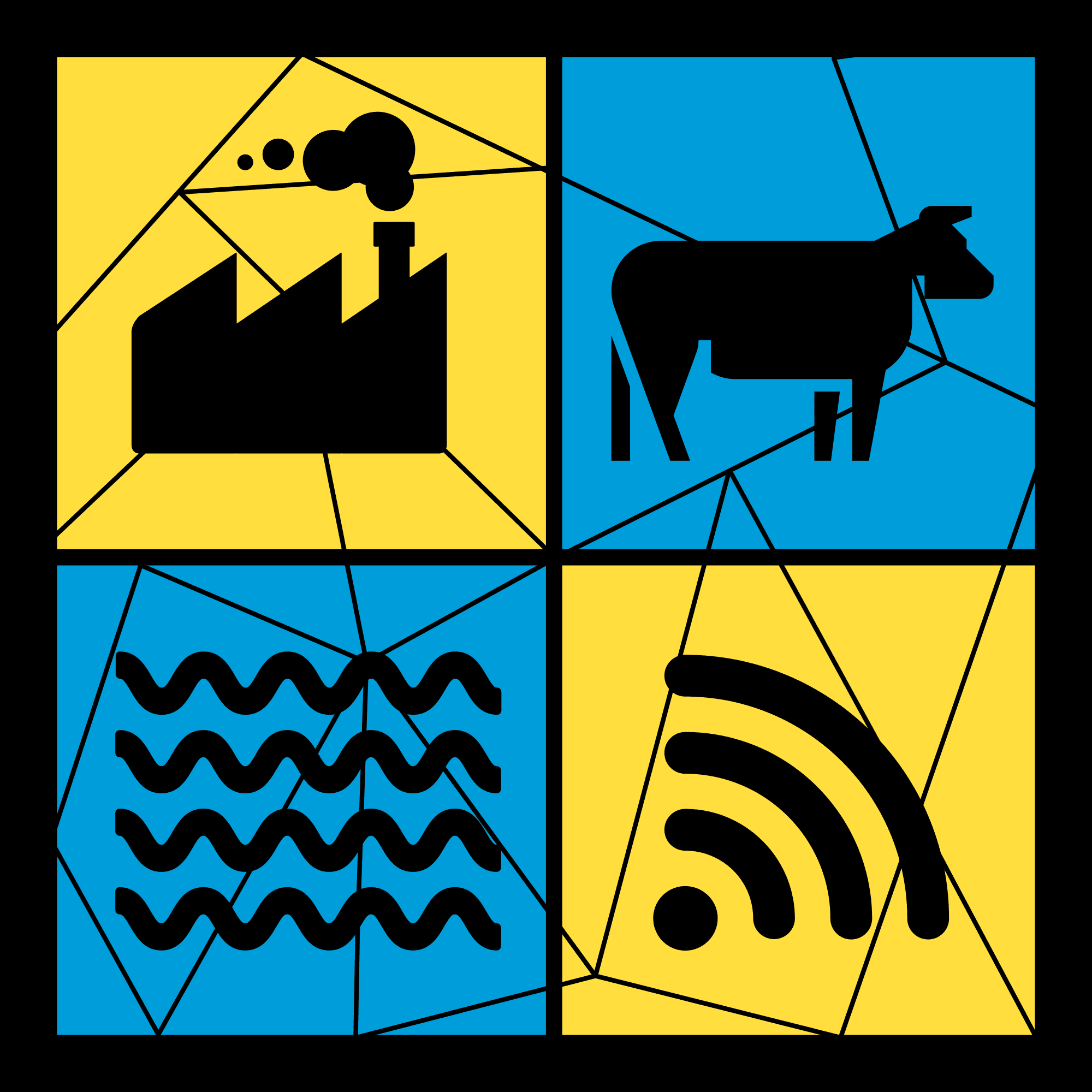 De Rest Is Geschiedenis cover