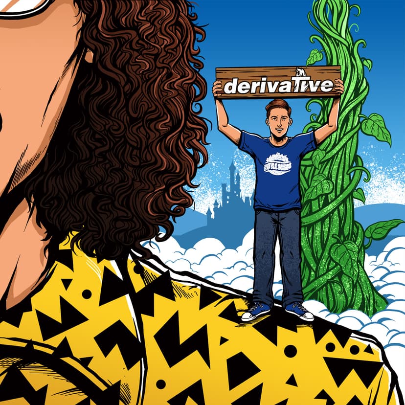 derivative cover