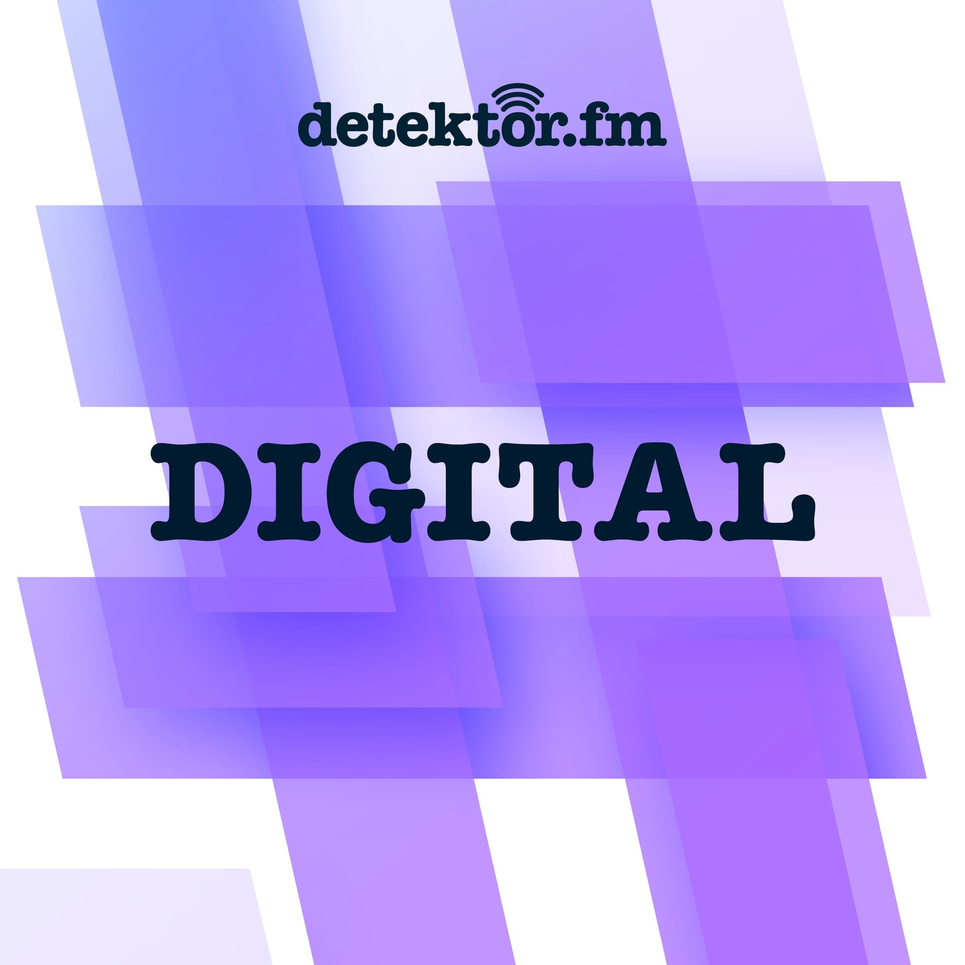 10 Jahre Hashtag - #HappyBirthday - detektor.fm | Digital cover