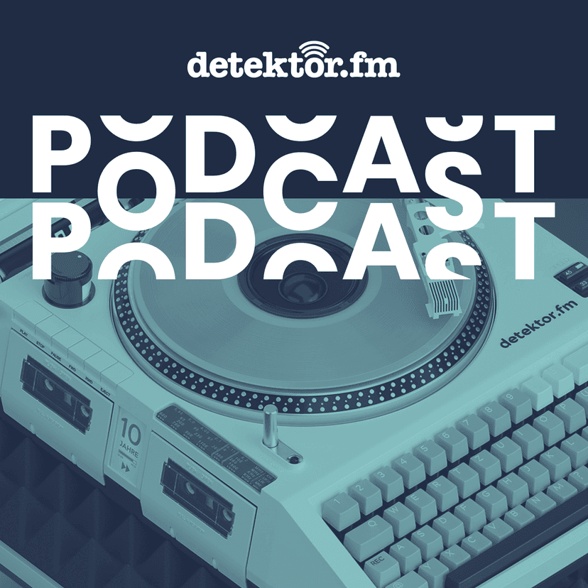 Der PodcastPodcast cover