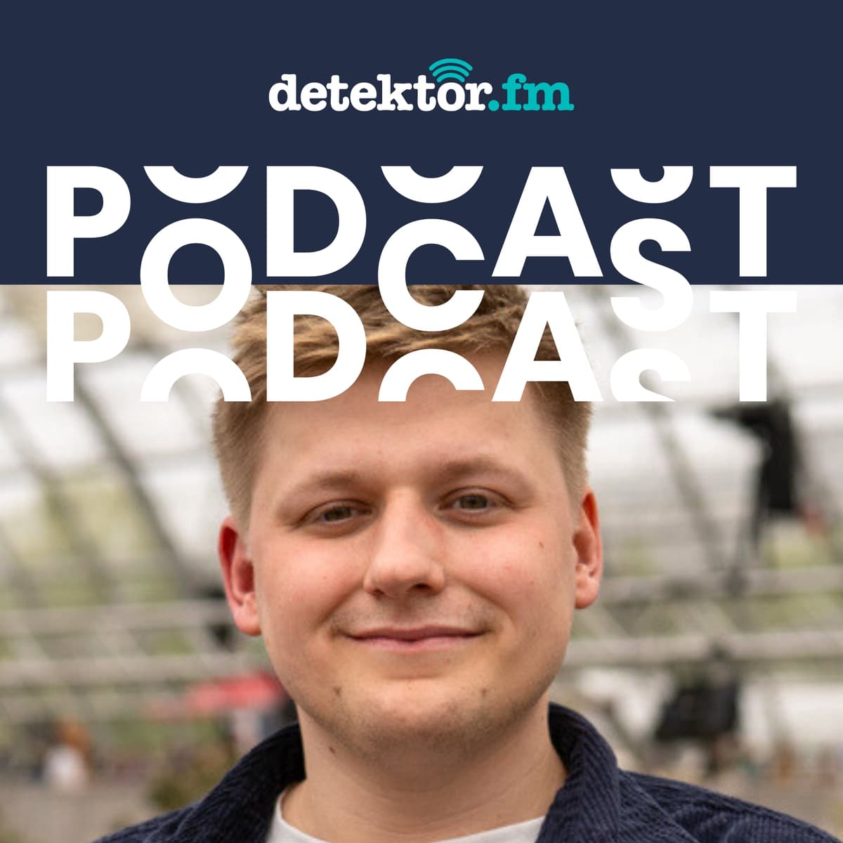 El Hotzo empfiehlt „Behind the Bastards“ - Der PodcastPodcast cover