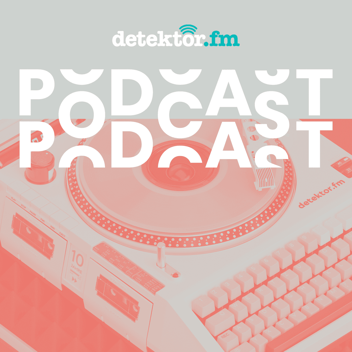 WRINT - detektor.fm | Digital cover