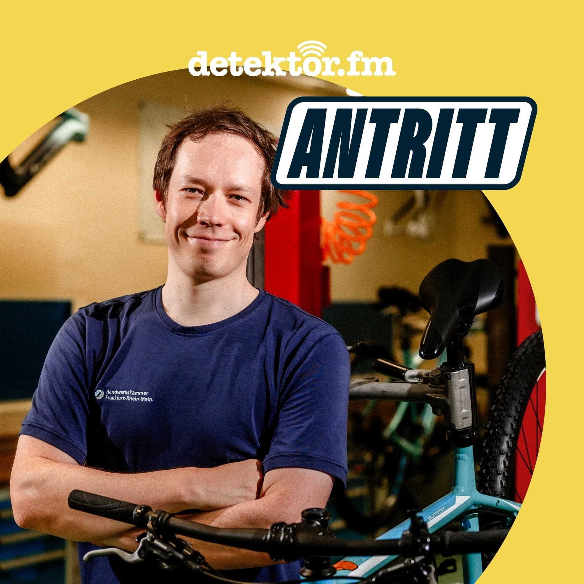 Interview: Wie wird man Werkstattprofi, Jan Paulus? - detektor.fm | Gesellschaft cover