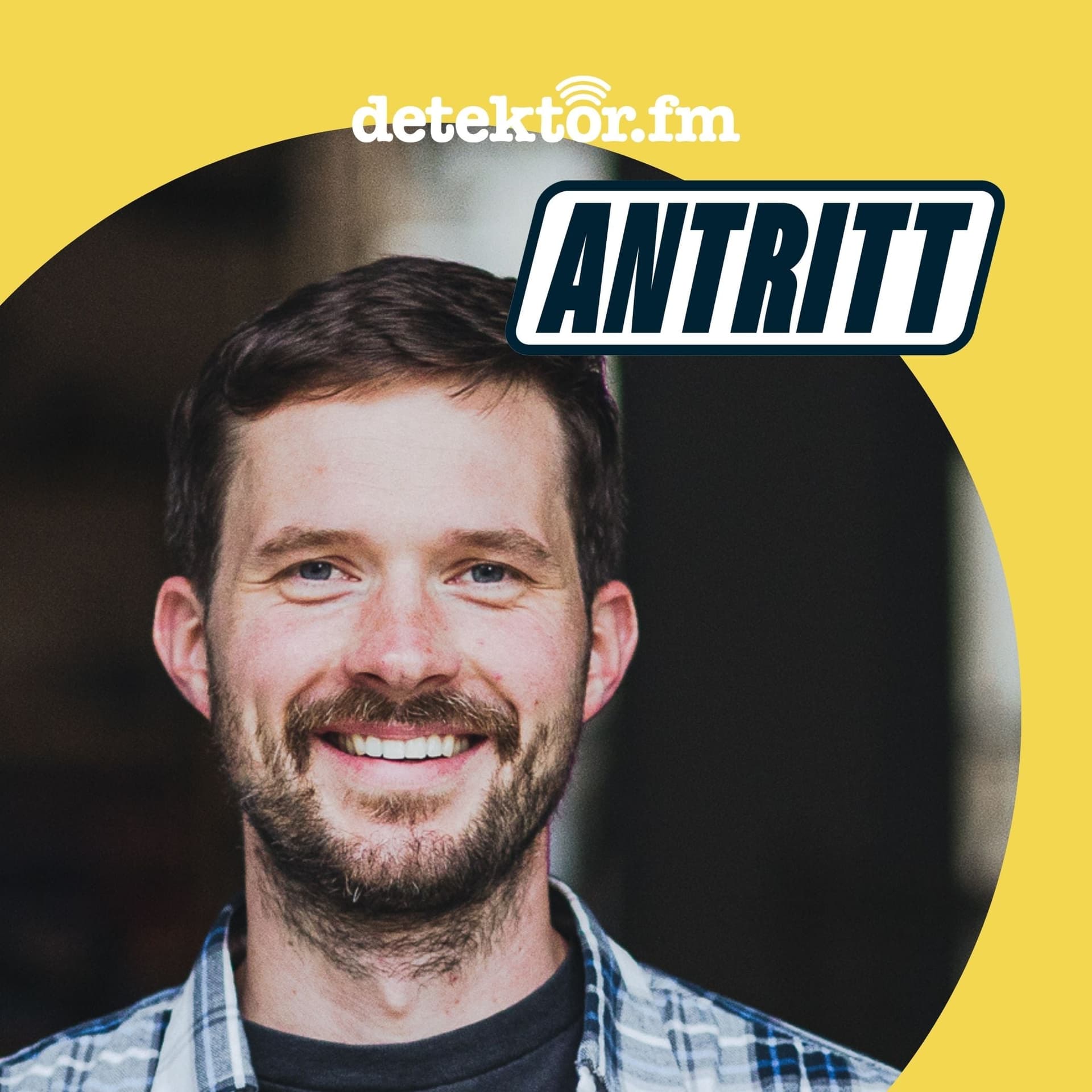 Interview: Wer fragt nach 32 Zoll, Christoph Süße? - detektor.fm | Gesellschaft cover