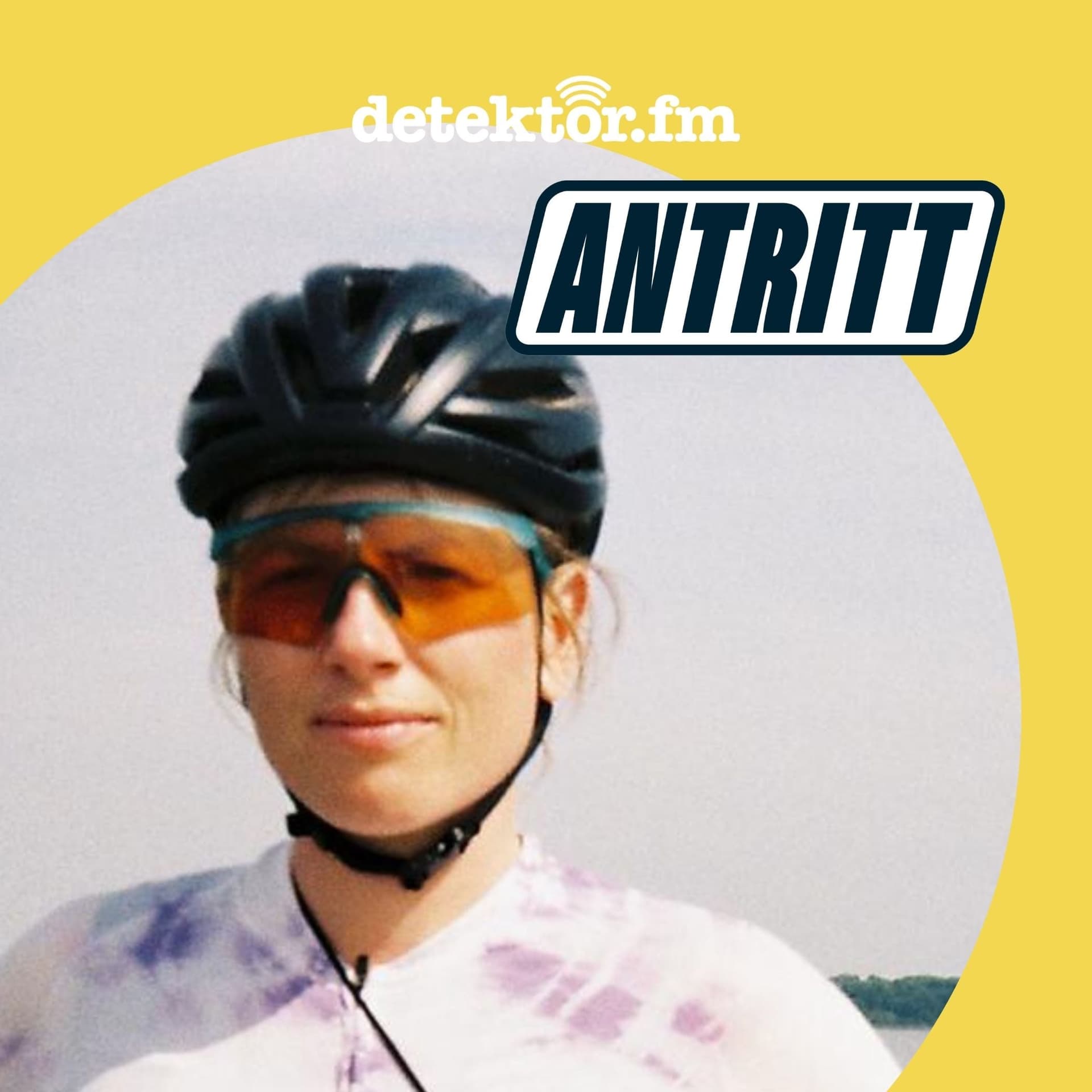 Interview: Warum machst du Kunst mit Fahrrädern, Jule Borths? — detektor.fm | Gesellschaft cover