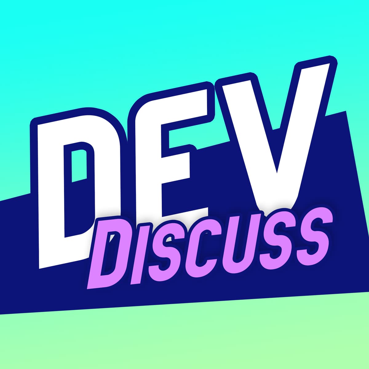 S5:E7 - The History of the Cloud - DevDiscuss cover