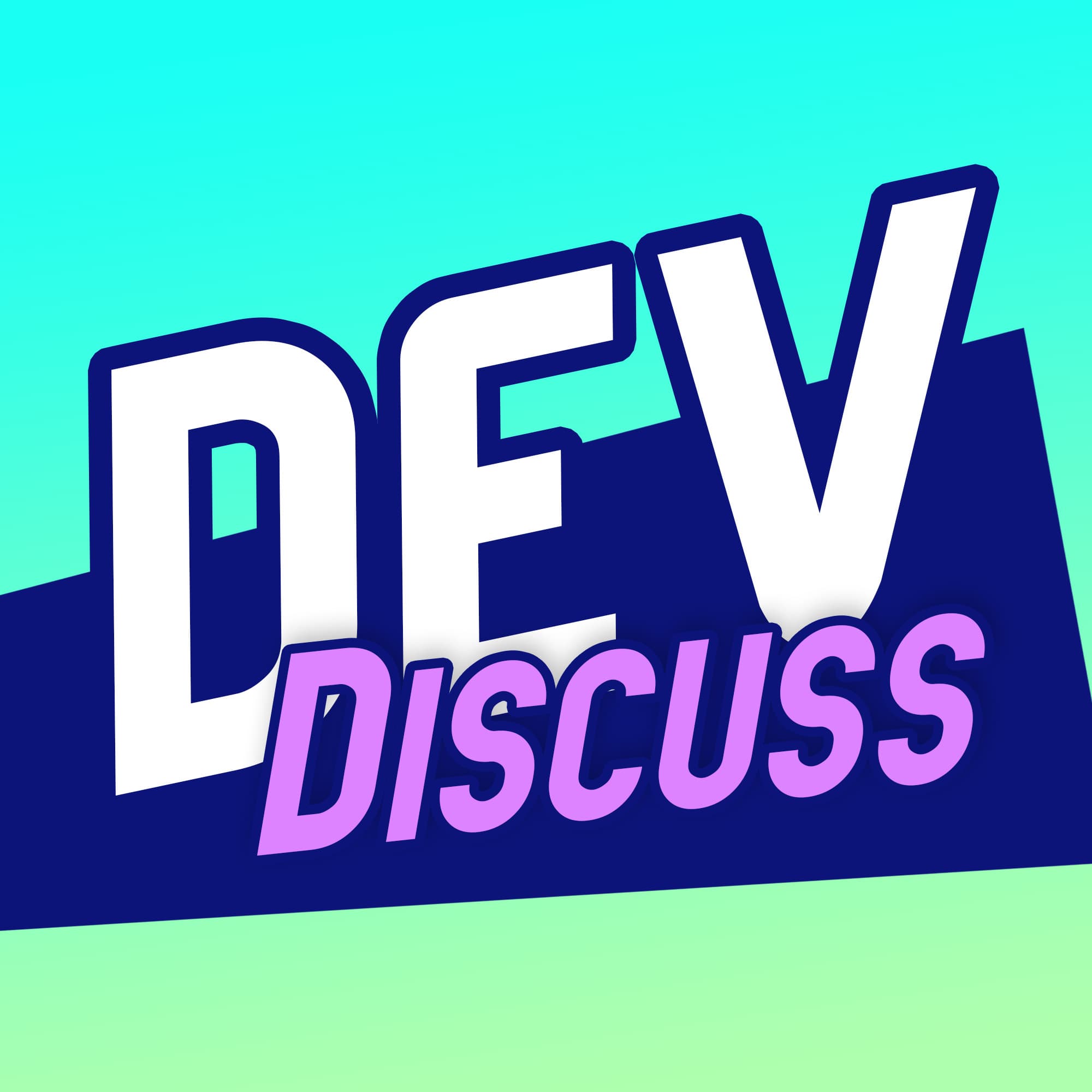 DevDiscuss cover