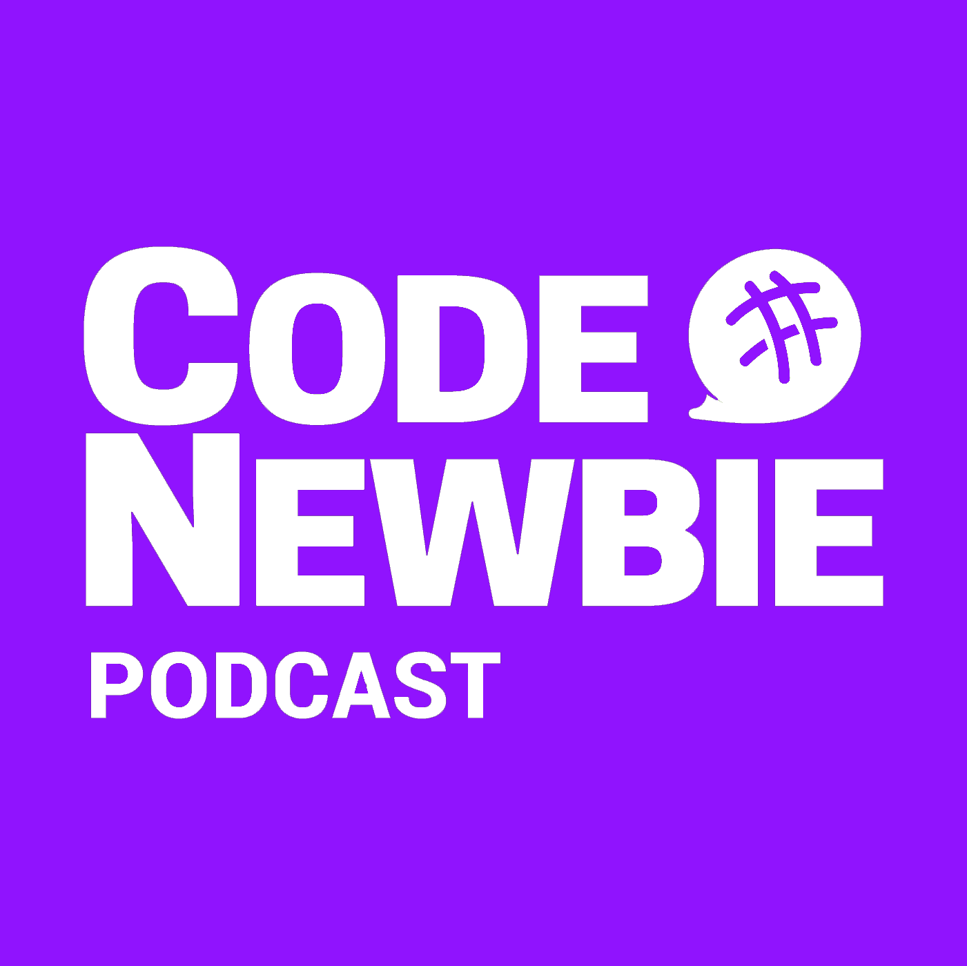 S1:E1 - Intro to Accessibility (Stephanie Slattery) - CodeNewbie cover