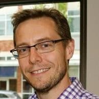 Episode 444 | Carl Perry - Customer Focused - Developer On Fire cover