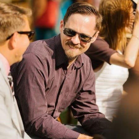 Episode 443 | Justin Hoover - Building a Legacy - Developer On Fire cover