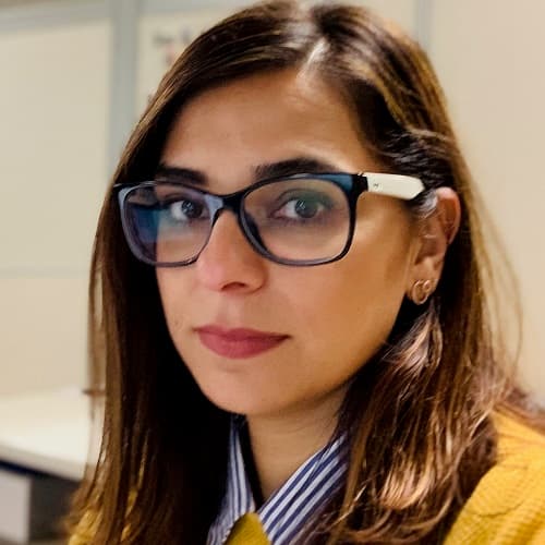 Episode 450 | Reem Altamimi - Leading Humans - Developer On Fire cover