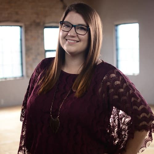 Episode 447 | Samantha Campbell - Community-Focused - Developer On Fire cover