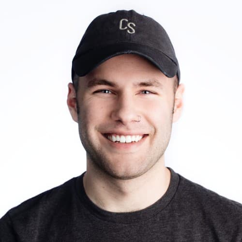 Episode 446 | Taylor Perkins - Hard Things Thoughtfully Done - Developer On Fire cover