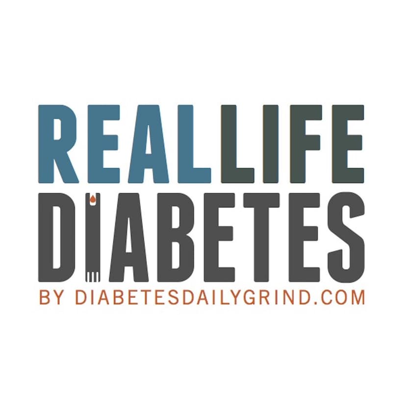 Real Life Diabetes cover