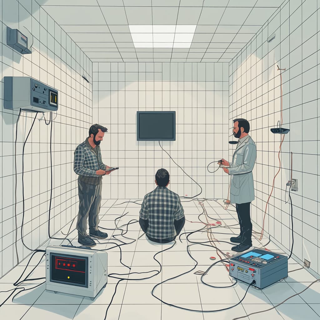 Episode 294: Ethical Testing - Dispatches from the Multiverse cover