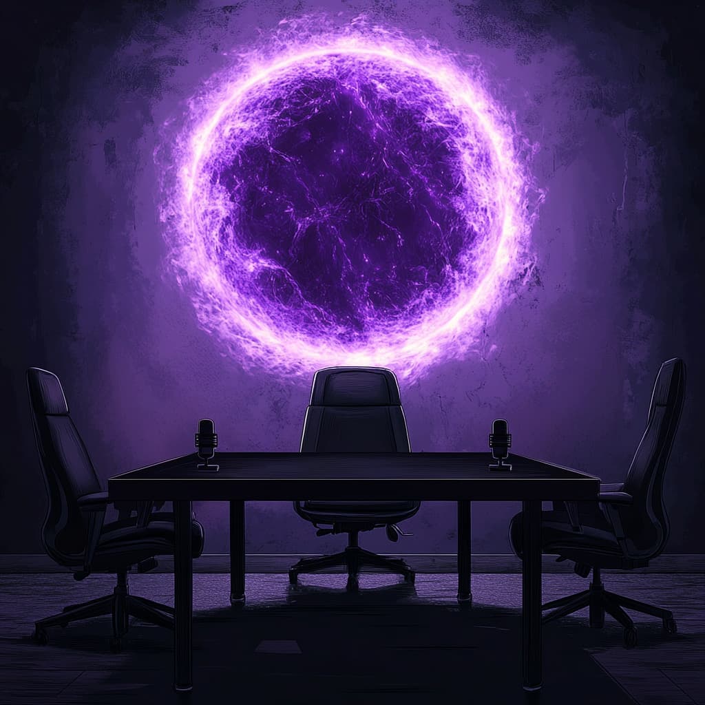 Special Episode: The Real Finale Is Coming… - Dispatches from the Multiverse cover