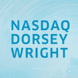 The Nasdaq Dorsey Wright Podcast cover