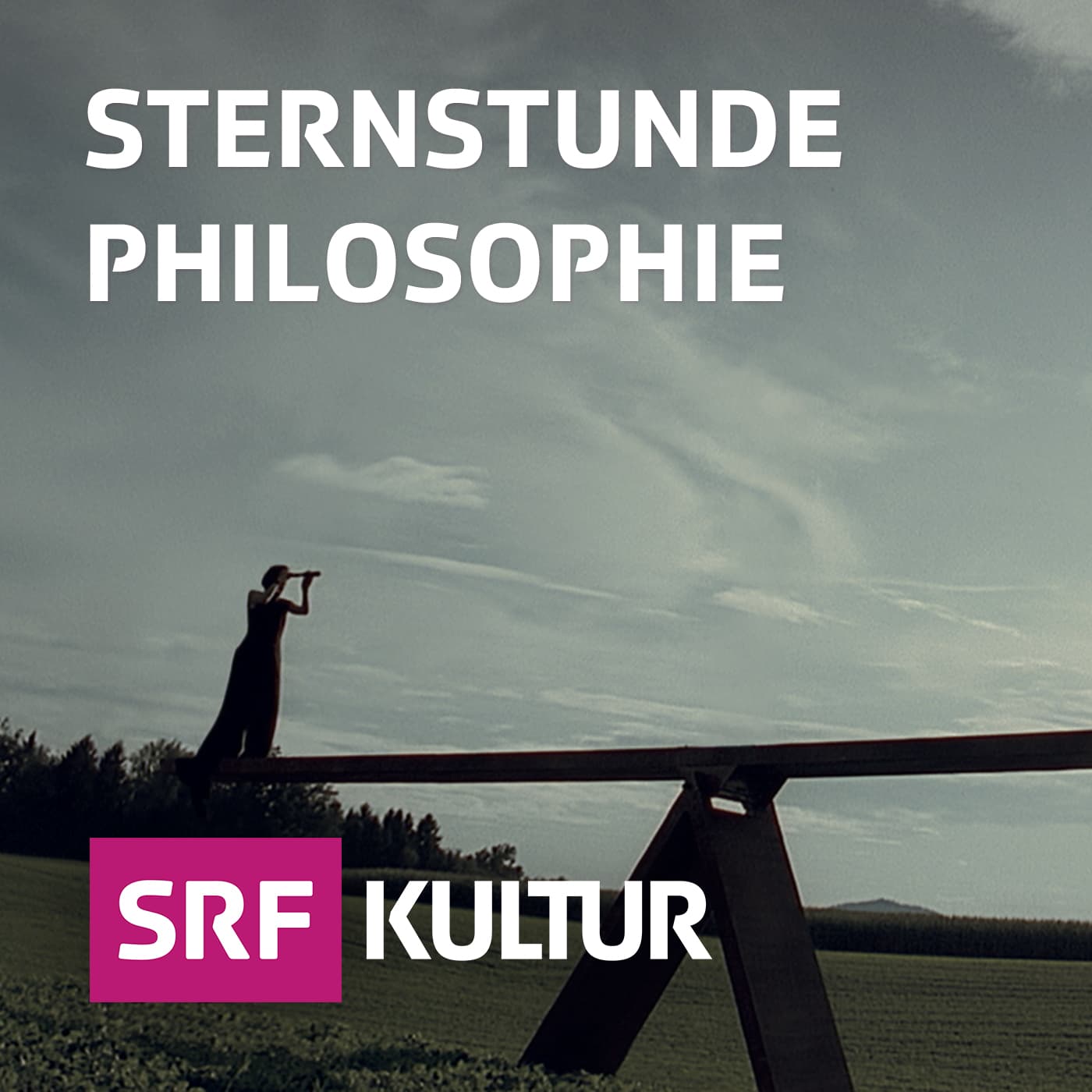 Sternstunde Philosophie cover