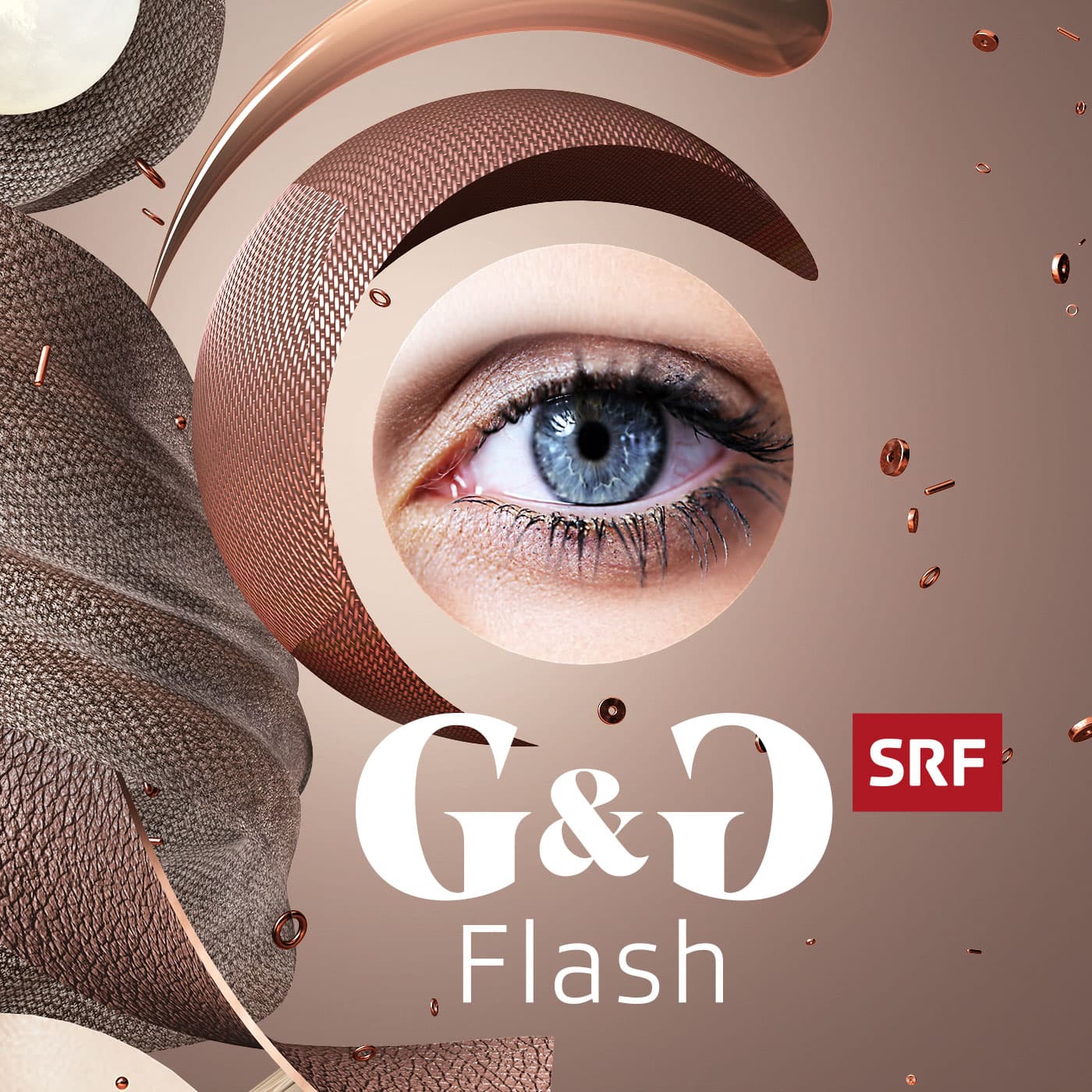 G&G Flash cover