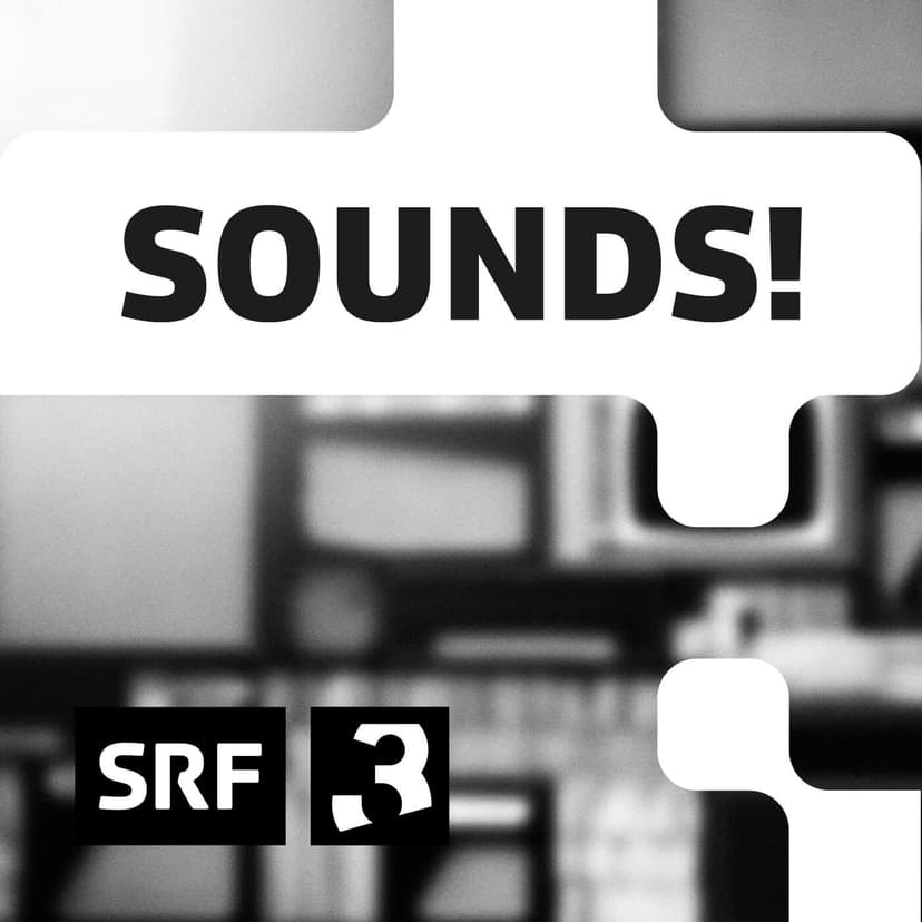 Sounds! cover